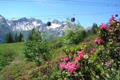 Impressionen von Oberstdorf