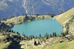 Impressionen von Oberstdorf