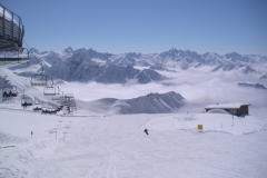 Impressionen von Oberstdorf