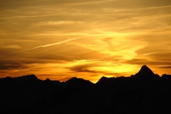 Impressionen von Oberstdorf