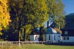 Impressionen von Oberstdorf