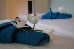 Vogt Alpenkristall: Impressionen unserer Wohnung