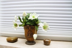 Vogt Alpenkristall: Impressionen unserer Wohnung