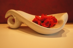 Vogt Alpenkristall: Impressionen unserer Wohnung